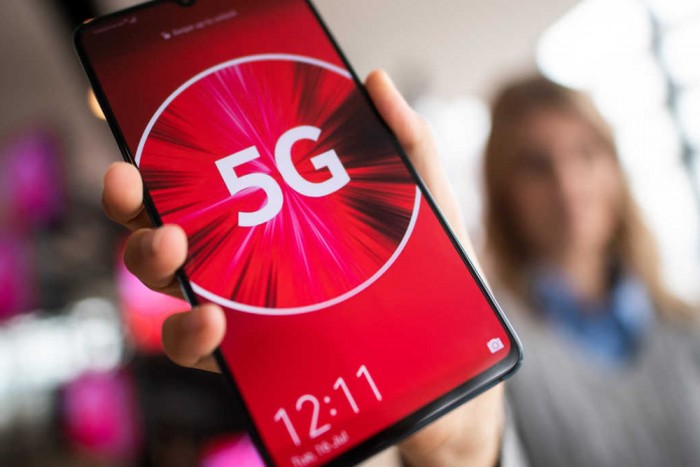 Élesben működik az 5G a Balatonnál