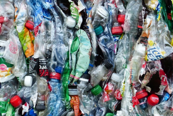 Már az emberi szervekben is ott a mikroműanyag