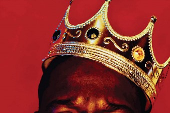 Több százezer dollárért kelhet el Notorious B.I.G. koronája