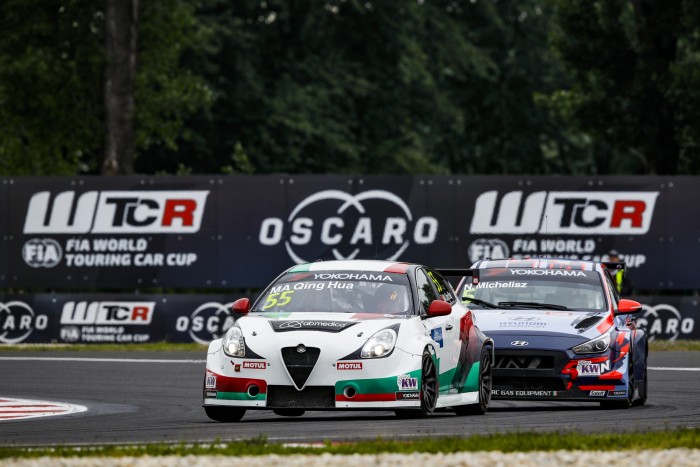 Meggondolta magát az Alfa Romeo, visszatér 1 | Vezess Meggondolta magát az Alfa Romeo, visszatér 1