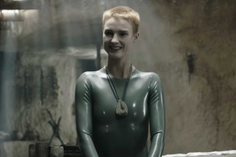 Egyre izgalmasabbnak tűnik a HBO Max új sci-fi sorozata