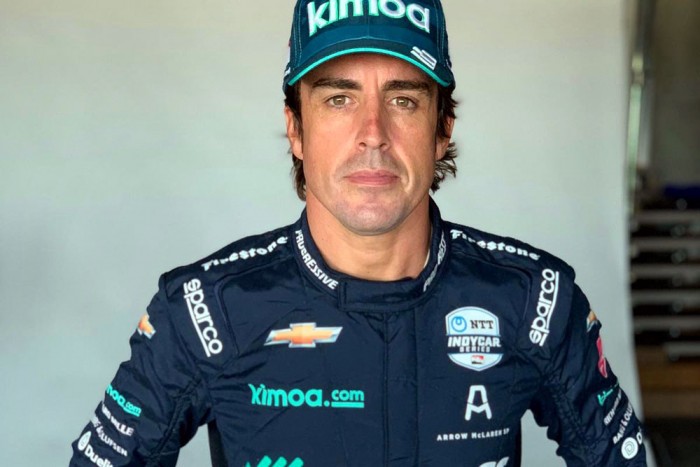 Alonso: Évekig nem lesz újabb esélyem