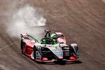 A Forma-1-et dicsérte a Volkswagen-főnök