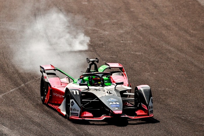 A Forma-1-et dicsérte a Volkswagen-főnök