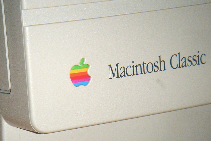 Ezért egy harapott alma az Apple logója