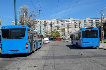 Jövőre új jegyet vezet be a BKK, erre már sokan vártak