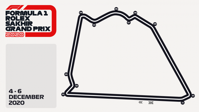 F1: Kaotikus, de szórakoztató lesz az “oválpálya” 2 F1: Kaotikus, de szórakoztató lesz az “oválpálya” 2
