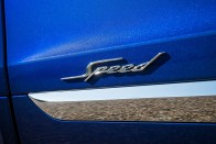 A világ leggyorsabb szabadidő-autója a Bentayga Speed 21