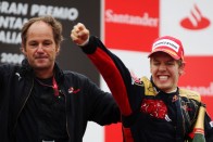 F1: Vettel továbbra sem akar menedzsert 1