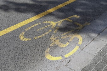 Itt a bejelentés a nagykörúti biciklisáv sorsáról