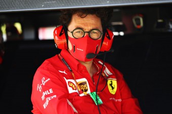F1: Bahreint is kihagyja a Ferrari-főnök