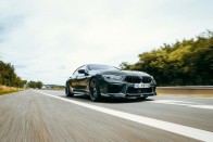 Az AC Schnitzer is hozzátette lóerőit a BMW M8-ashoz 11