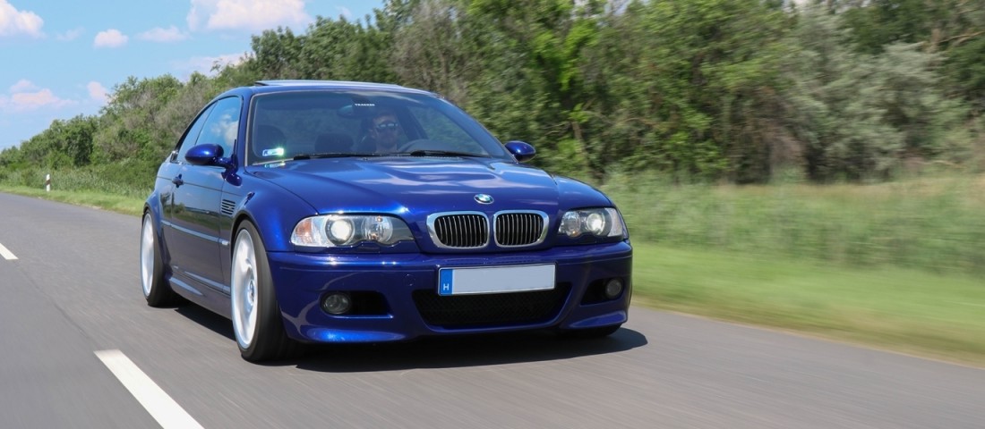 Minden idők legjobb M3-asa