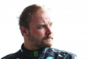 F1: Hivatalos, Bottas távozik a Mercedestől