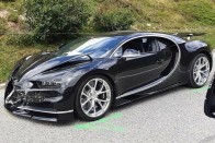 Bugatti Chiron és Porsche 911 ütközött, 1,2 milliárdos kár a balesetben 9