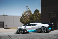 Milliárdokért is pillanatok alatt elfogy a Bugatti Divo 17