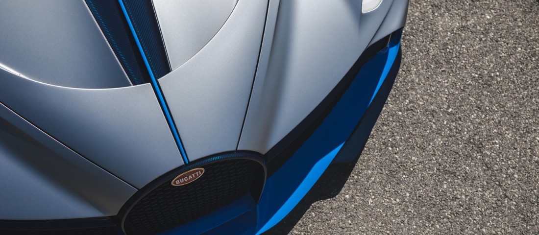 Milliárdokért is pillanatok alatt elfogy a Bugatti Divo