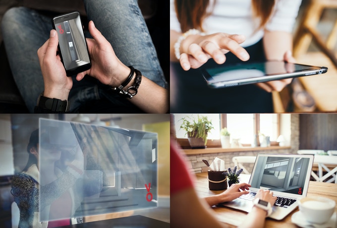 Ingyen látogatható a világ első virtuális múzeuma 1