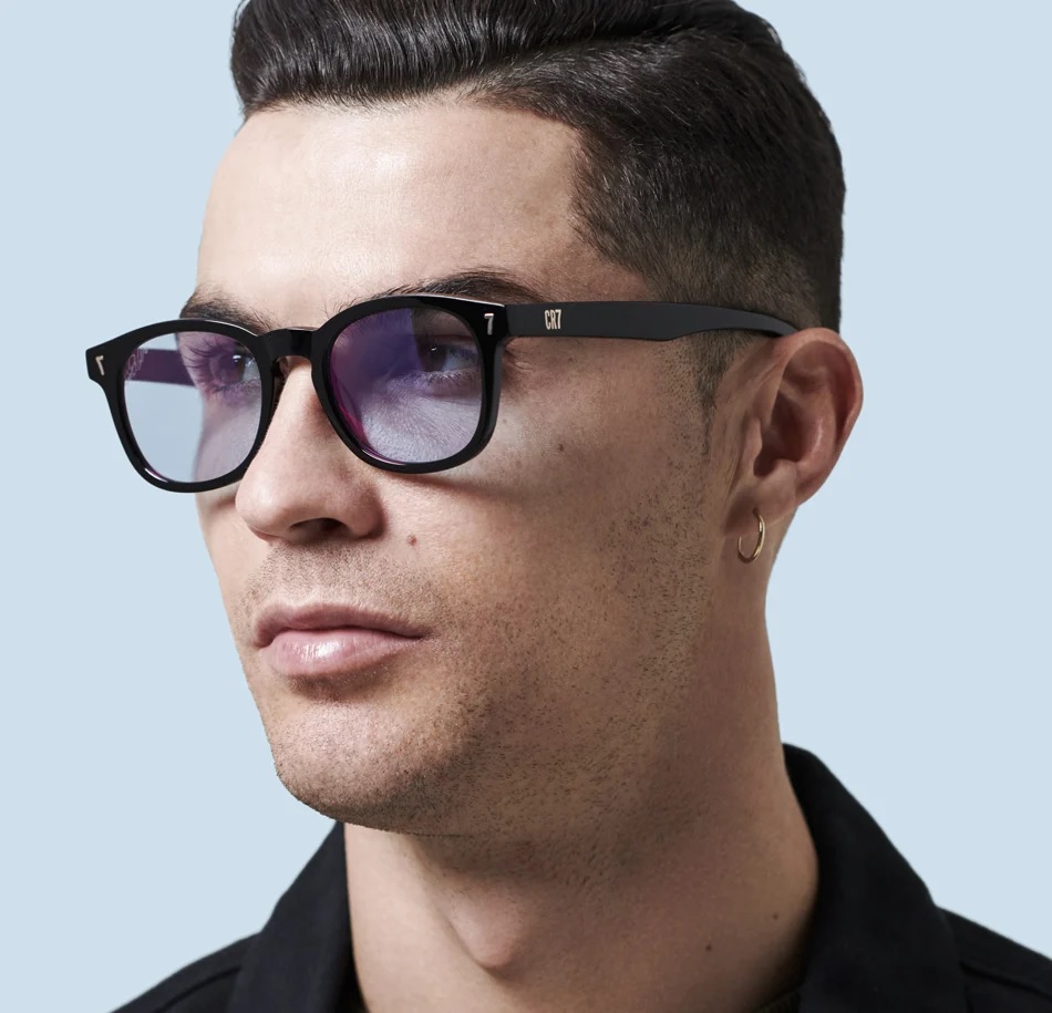Saját napszemüvegmárkát indított Ronaldo 1