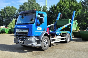 Ők hozzák mozgásba a színesfémeket