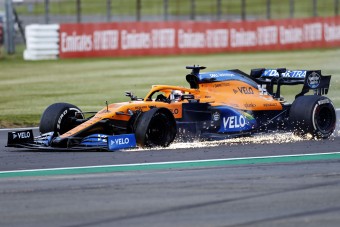 F1: A gumik kedvéért lassítják az autókat