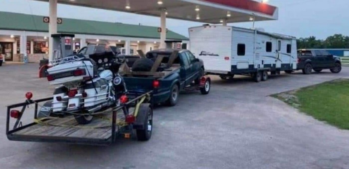 Ámokfutók, akik a fuvarozás császárainak képzelik magukat 4