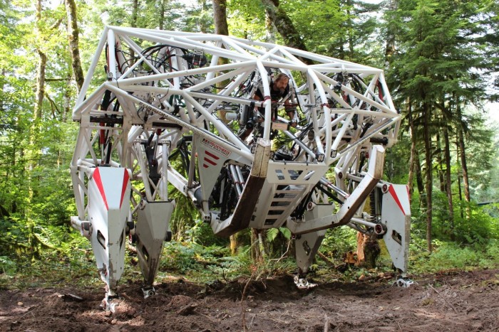 Ezzel a szerkezettel te lehetsz az igazi Vasember 6