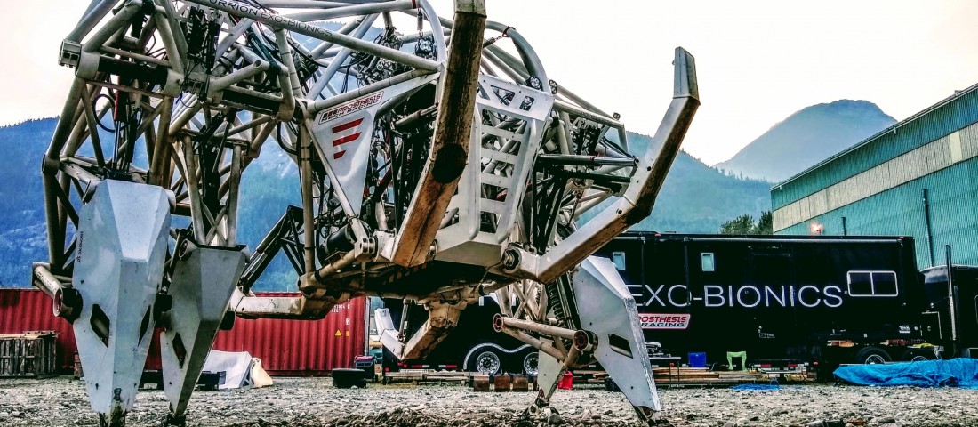 Ezzel a szerkezettel te lehetsz az igazi Vasember