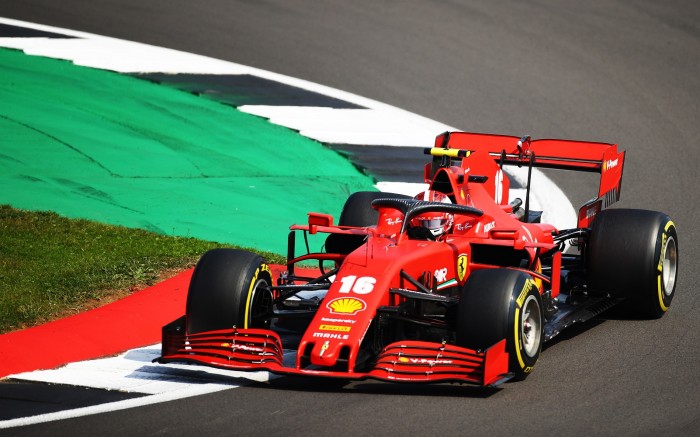 F1: Verstappen megtréfálta a Mercit, nyert Silverstone-ban 5