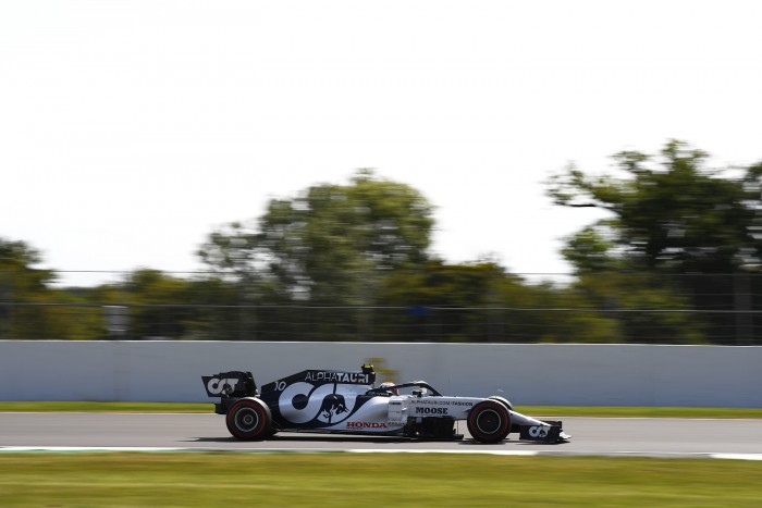 F1: Háromból három a Mercedesnek 2 F1: Háromból három a Mercedesnek 2