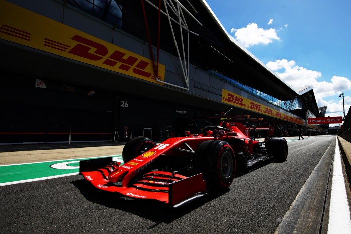 F1: Ezért szenvedett Vettel a brit időmérőn 3 F1: Ezért szenvedett Vettel a brit időmérőn 3