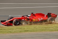 F1: Nem oldódtak meg Vettel problémái 3