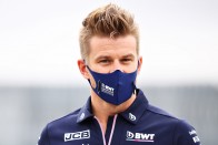 F1: Egy csavar csinálta ki a beugró pilótát 2