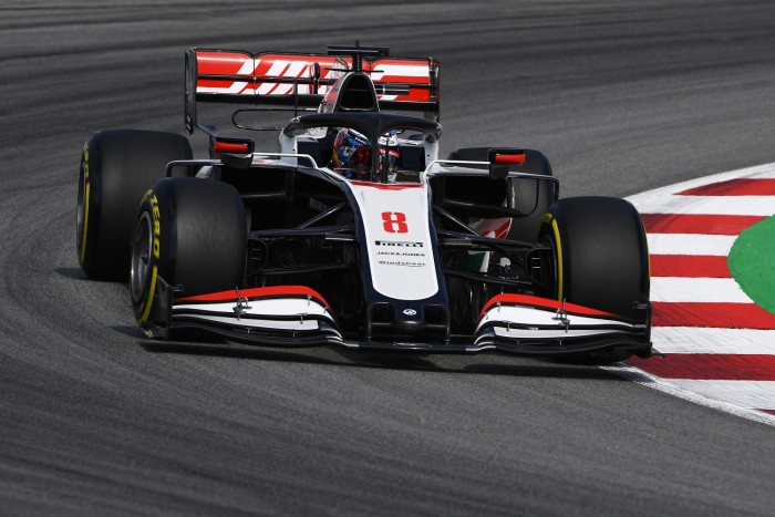 F1: Itt a vége, Grosjean biztosan távozik