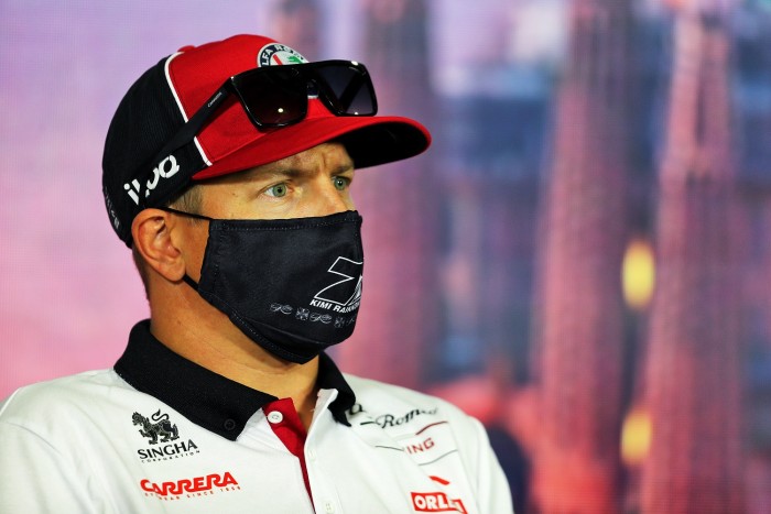 Räikkönen: Ez az év csúcspontja 2 Räikkönen: Ez az év csúcspontja 2