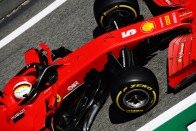 F1: Megint elvérzett Vettel, válaszokat keres 1