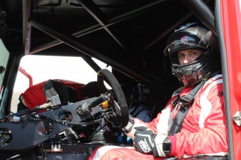 Ezért nem lehet Európa-bajnok Kiss Norbi