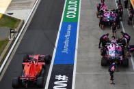 F1: Vége a fényképes autómásolásnak 2