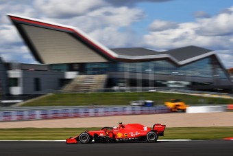 F1: A Ferrari tagadja, hogy tesztelni fog