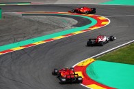 F1: Kifütyülnék a Ferrarit Monzában? 3