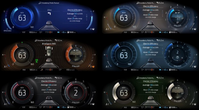 Brutális SUV állami támogatással: Ford Explorer 2020 13