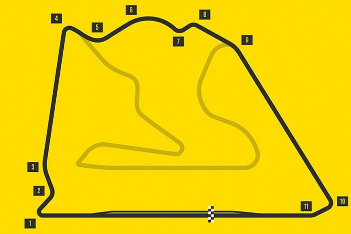 Ez lehet a végleges idei F1-es versenynaptár 1