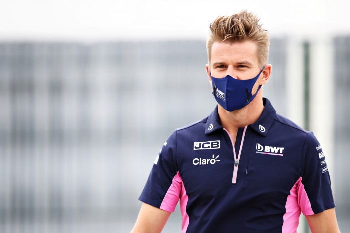 F1: „Ezek az autók szörnyetegek” 2 | Vezess F1: „Ezek az autók szörnyetegek” 2