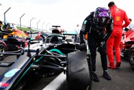 F1: „Fizikai képtelenség, amit Hamilton akar” 1