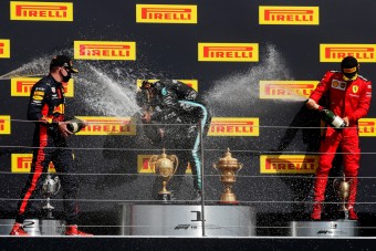 Hamilton: Majdnem megállt a szívem!