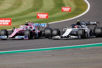 F1: Nem ejtik a botrányos szabályt 2021-re