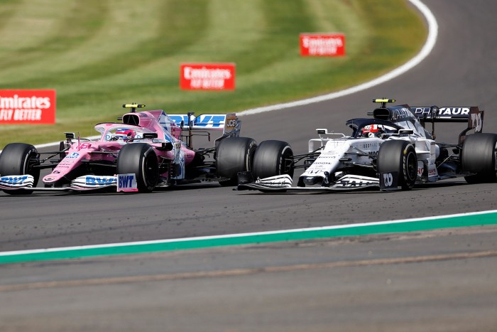 F1: Nem ejtik a botrányos szabályt 2021-re