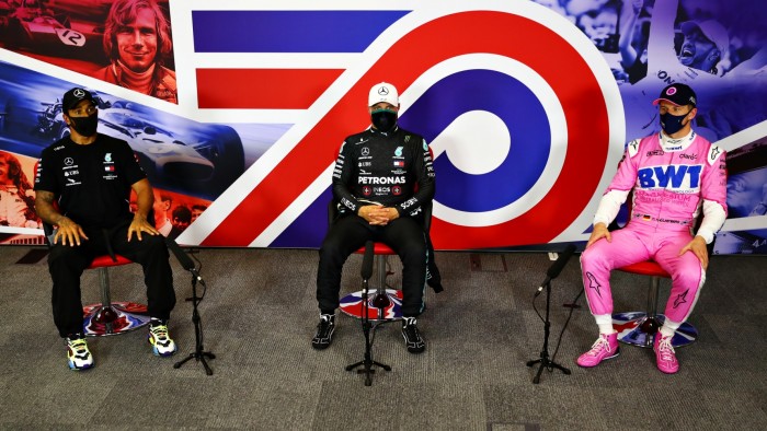 F1: Hülkenberg nem hiszi el, hogy harmadik lett 2