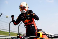 F1: Verstappen nem mer színt vallani 1