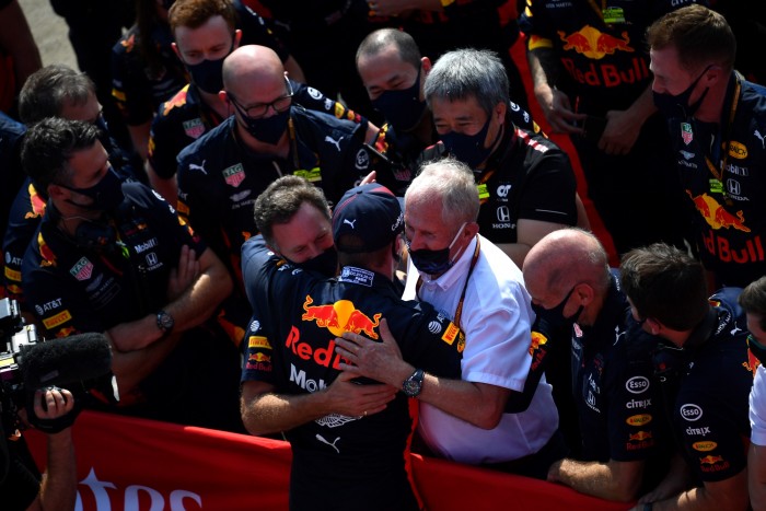 Red Bull: „Egész gyors nagyija lehet Verstappennek” 3 | Vezess Red Bull: „Egész gyors nagyija lehet Verstappennek” 3